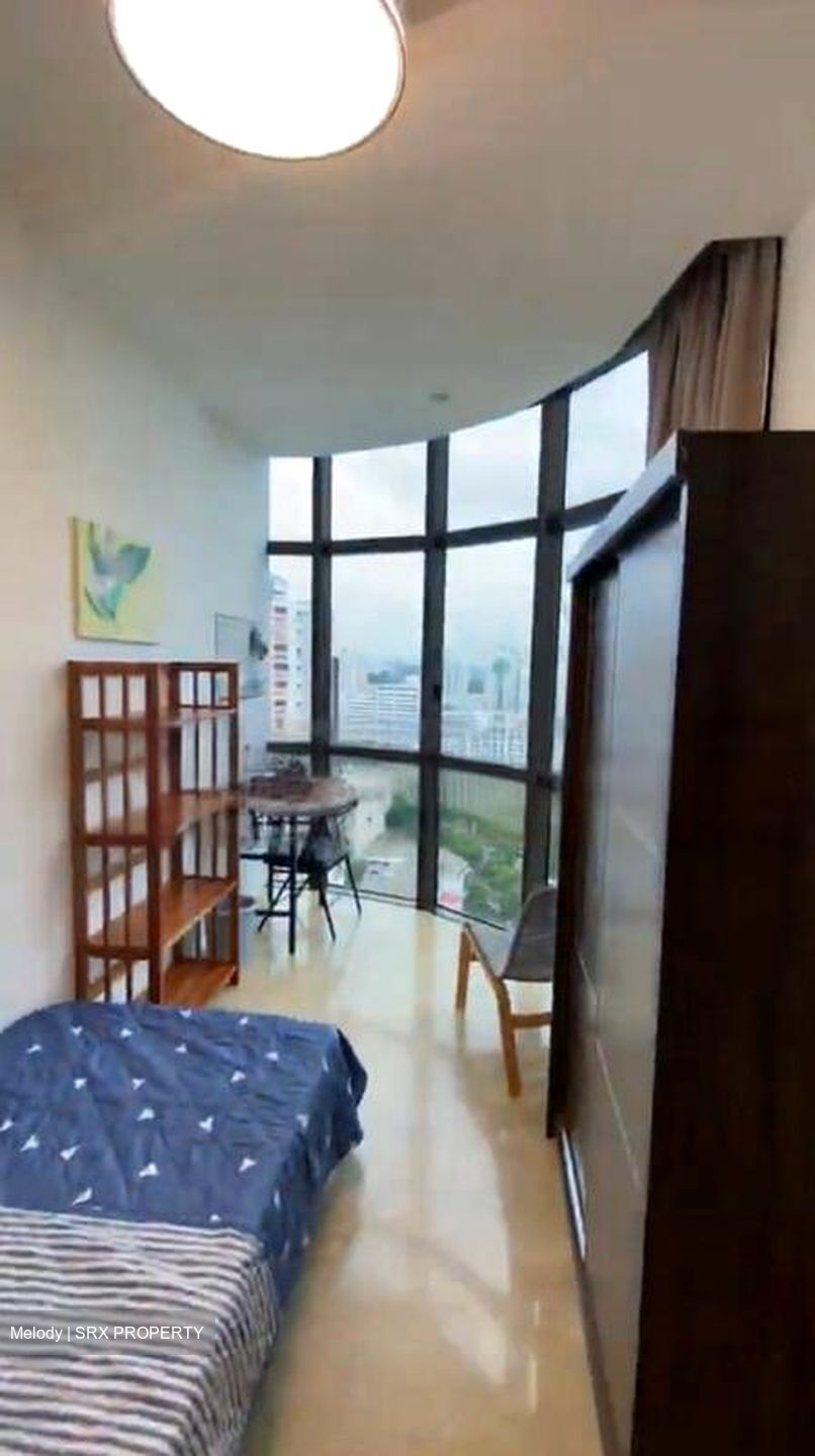 Parc Oasis (D22), Condominium #479717511